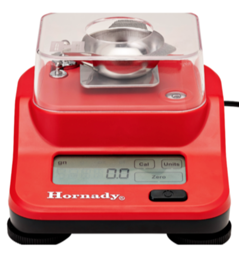 Hornday M2 Digital Bench Scale